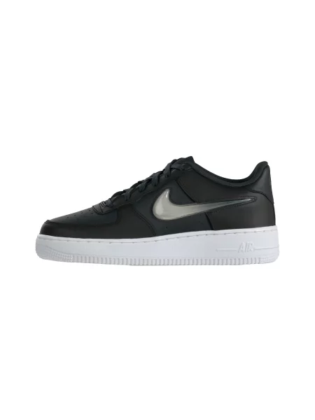 Sneakers Nike Sportswear μαύρο
