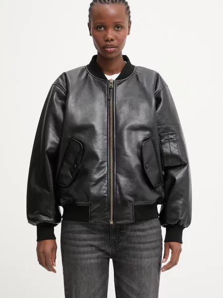 Anine Bing Leon Bomber bomberka