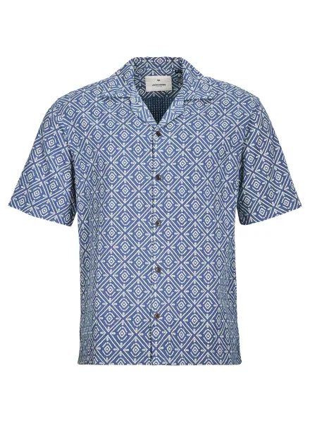 Srajca Jack & Jones s kratkimi rokavi