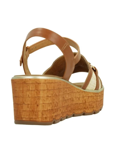 Pantofi Repo maro