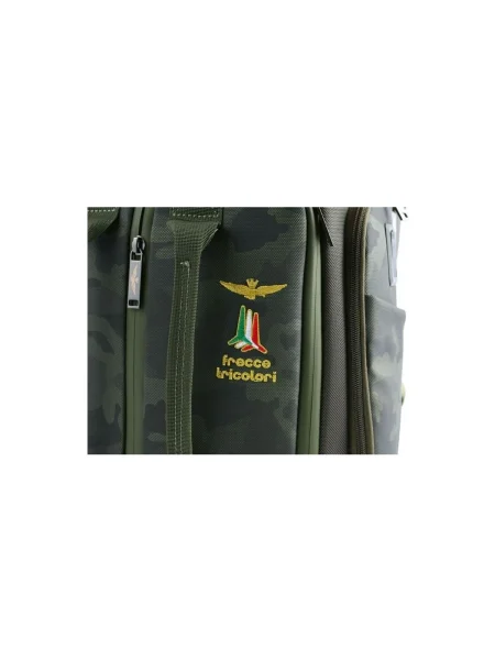 Rucsac Aeronautica Militare verde