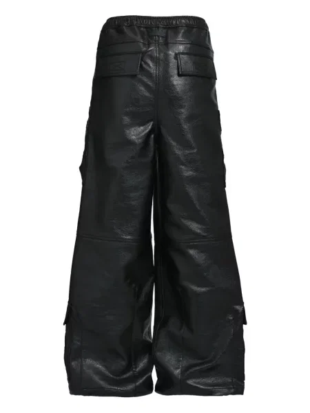 Pantaloni Breath negru