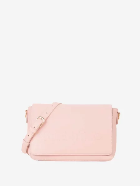 VALENTINO Geantă de umăr Valentino Sac Bandoulière Foxy Re Rose Femme Cipria' roz