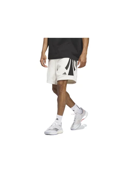 Scurt pantaloni Adidas negru