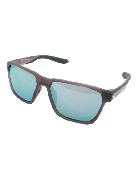 Ochelari de soare aviator Nike retro negru