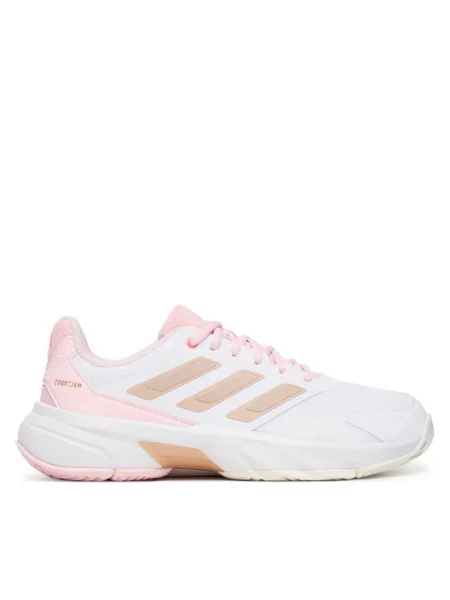Tenis superge Adidas Performance bela