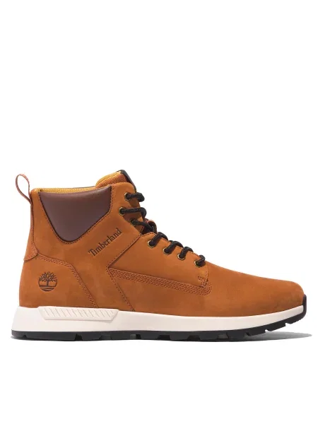 Зимни обувки Timberland Killington Trkr Chka кафяв