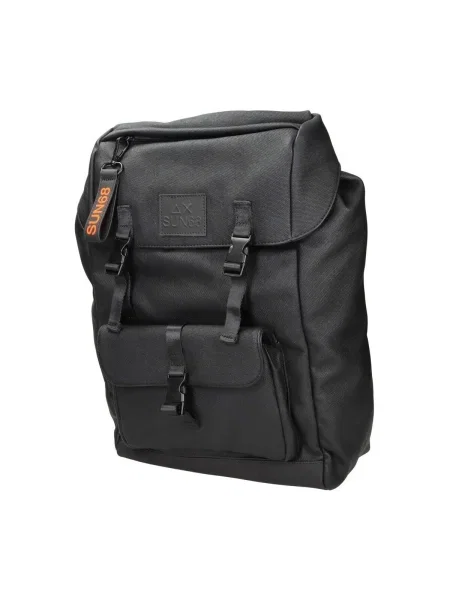 Rucsac Sun68 negru