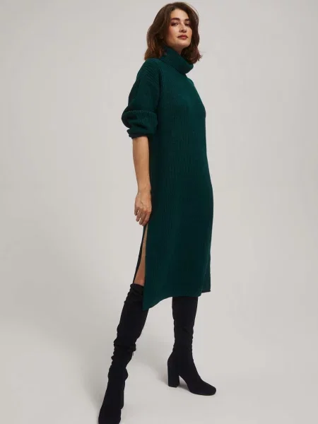 Sukienka Marisse czarna