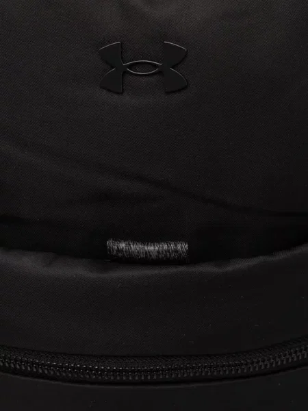 Under Armour Studio Campus BP női hátizsák fekete/fekete/fekete / fekete/fekete. Méret: OS fekete