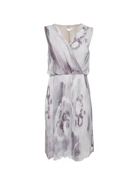 Rochie midi Max Mara alb