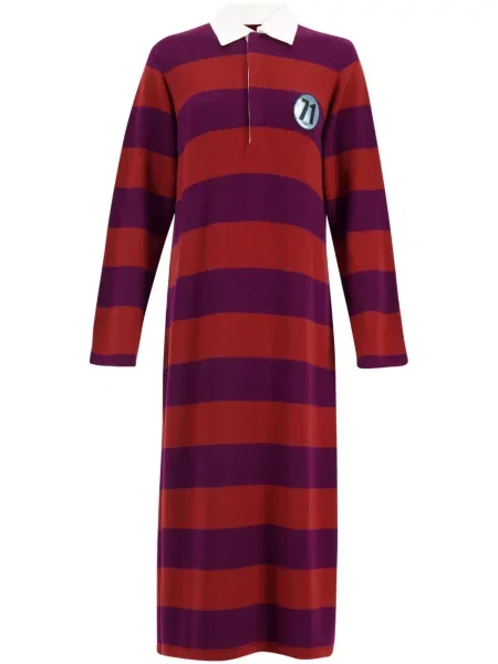 Rochie Paula de costum violet