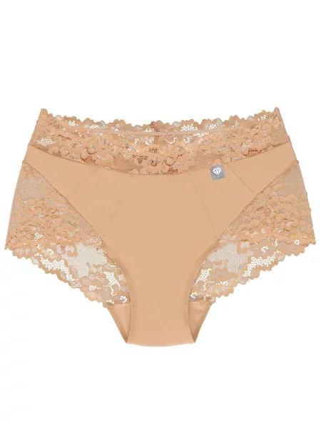 Wolbar Kalhotky Diamond béžová