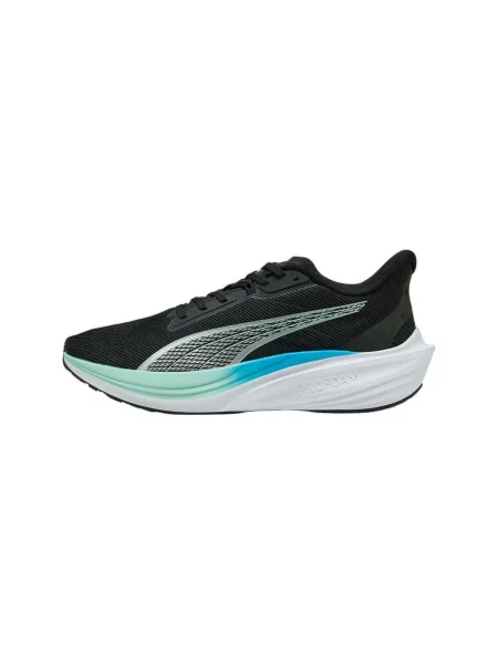 Pantofi Puma alergare negru