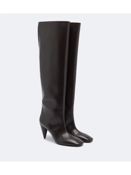 Cizme Stella Mccartney maro