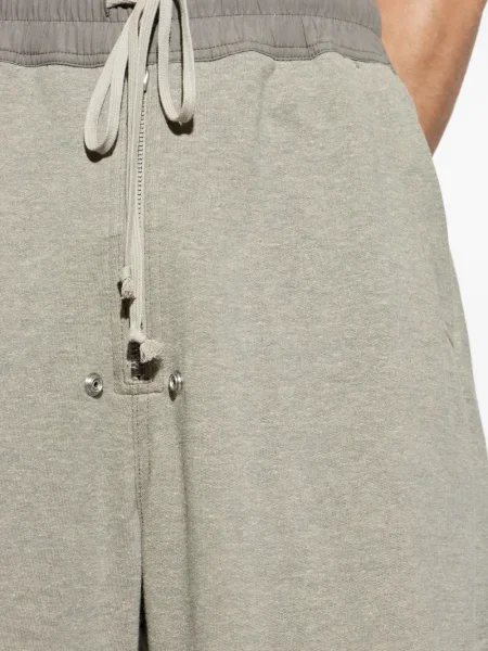 Pantaloni Rick Owens Drkshdw gri