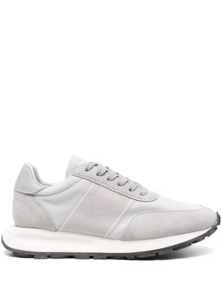 Sneakerși Philippe Model Paris gri