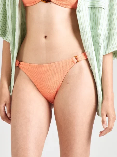 ROXY Bikinové nohavičky Sunshine marhuľová