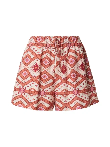 KAVAZI Pantaloni / maro bej