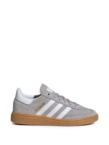 Sneakersy dziecięce Adidas Spezial szare