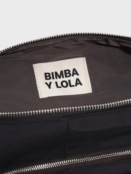 Сумка Bimba Y Lola чорна