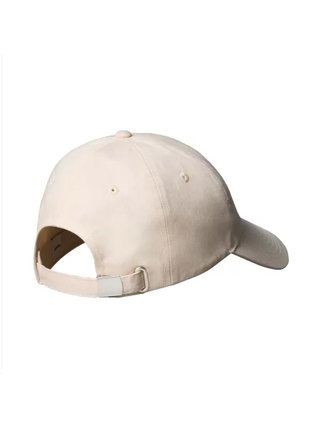 Hímzett baseball sapka Calvin Klein Jeans fehér