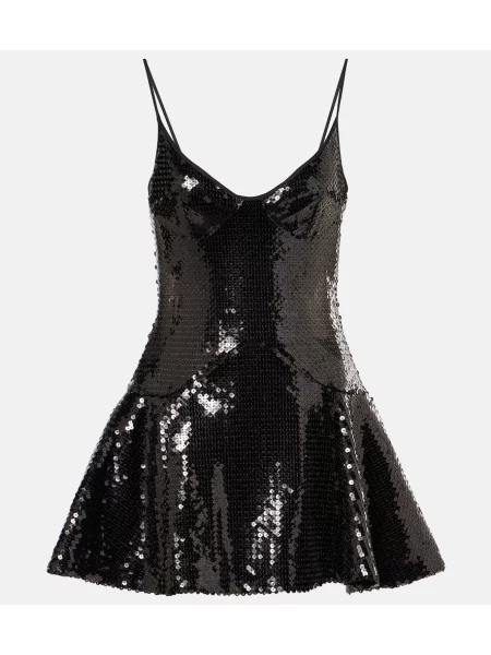 Rochie David Koma negru