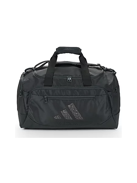 Adidas Performance športna torba črna