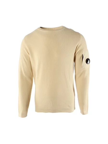 Sweter C.p. Company żółty