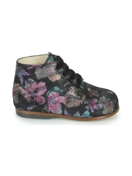 Pantofi copii Little Mary negru