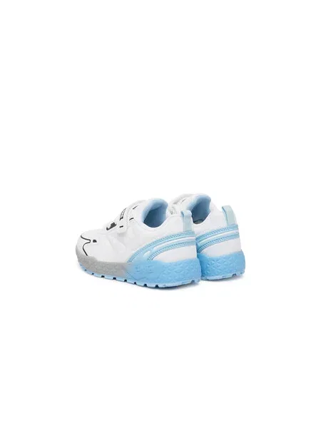 Sneakersy Primigi AVANT biela
