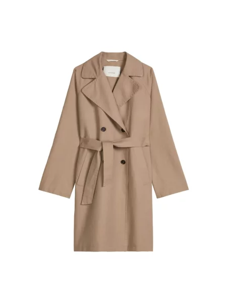 Trencz Marc O'polo beżowy