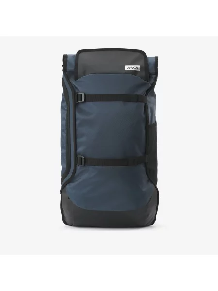 Rucsac AEVOR Travel Pack Proof Petrol 38 l