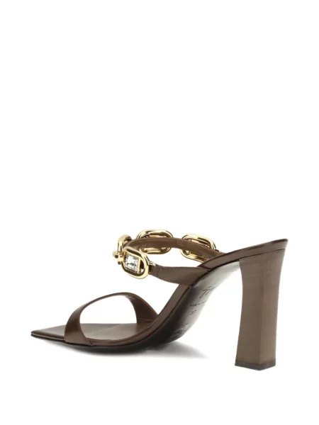 Colier Giuseppe Zanotti maro