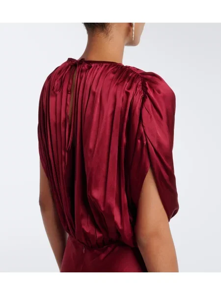 Rochie Tove din satin