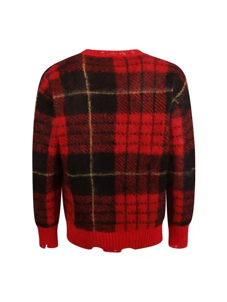 Sweter Alexander Mcqueen