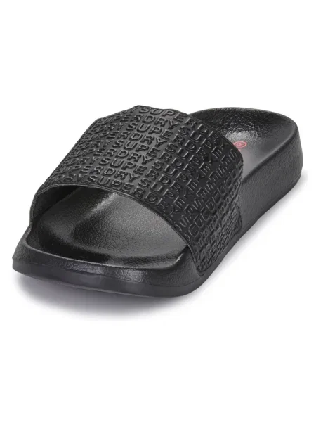 Pantofi Superdry negru