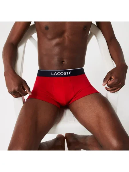 Трусы Lacoste