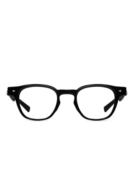Ochelari de soare Gentle Monster negru