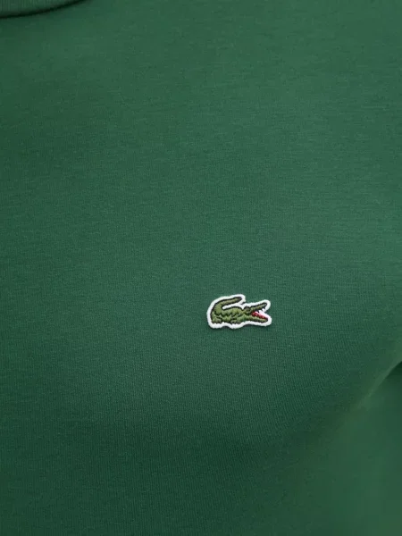 Lacoste Póló zöld