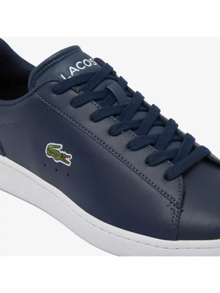 Lacoste Sneakersy granatowy