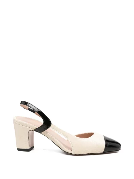 Полуотворени обувки Roberto Festa с отворена пета