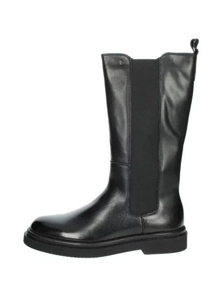 Pantofi Keys negru