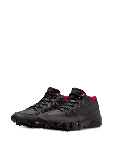 Sneakerși Jordan retro negru
