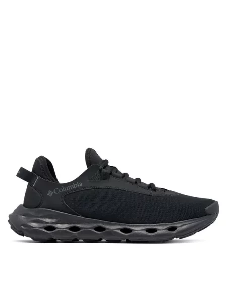 Pantofi Columbia negru