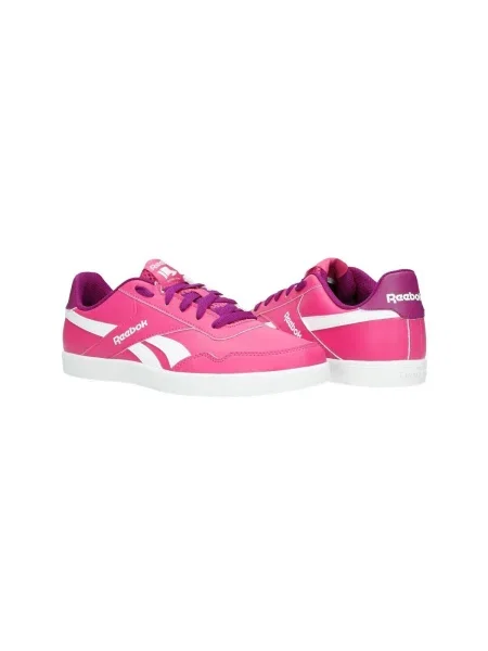 Pantofi copii Reebok Sport roz