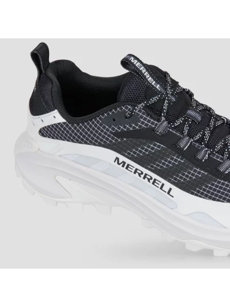 Sneakerși Merrell negru