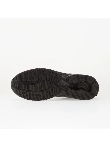 Tenisky Mizuno Wave Rider 10 U Black/ Black Sand/ Metallic Gray EUR 41 černé