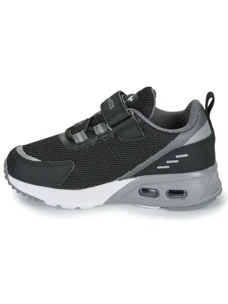 Pantofi copii Kangaroos negru