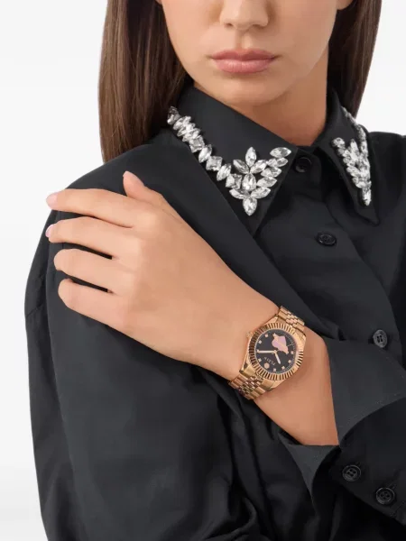 Ceas Philipp Plein negru